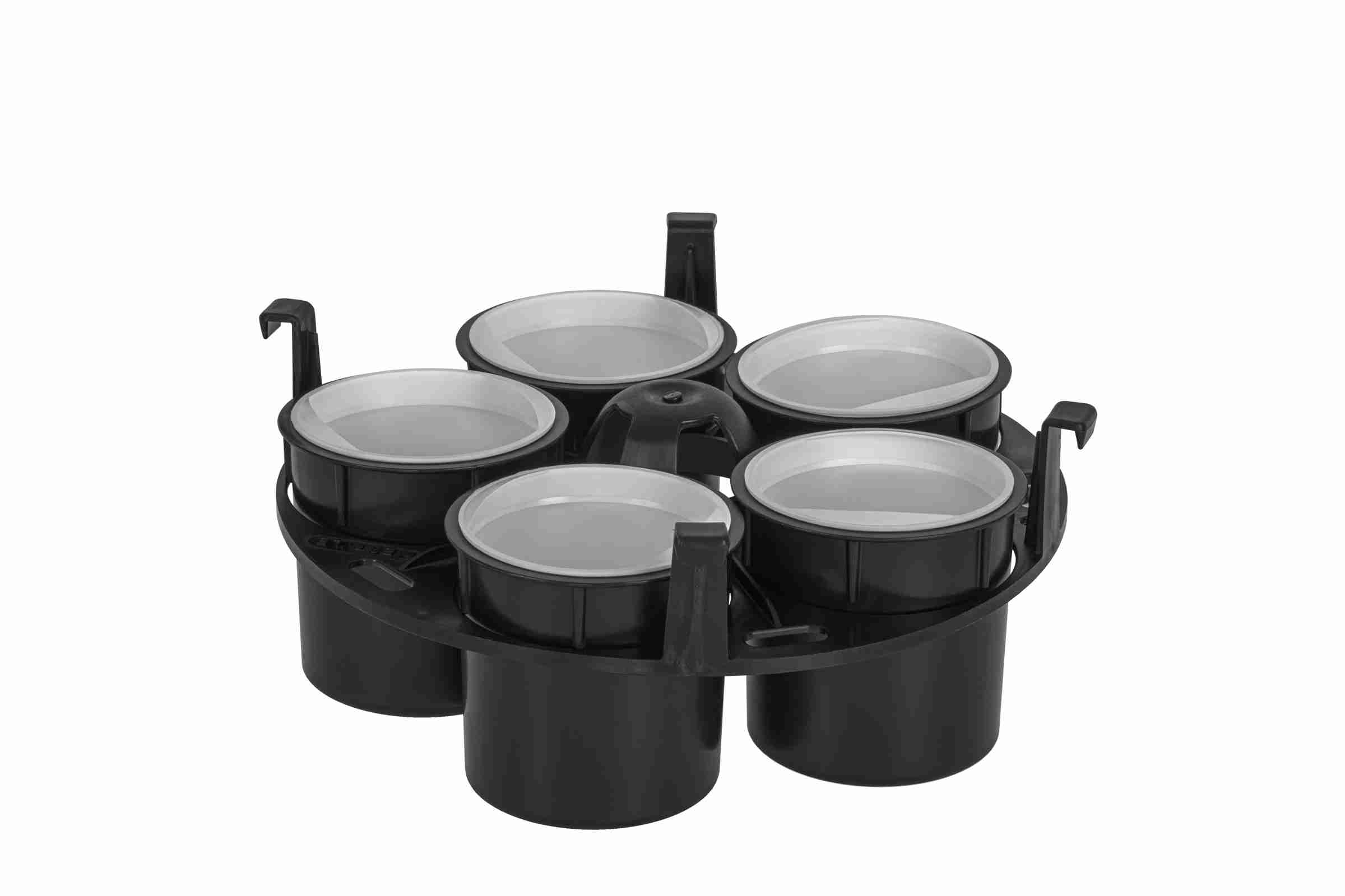 bucket for paint paint container container paint containers to store paint paint containers for leftover paint container paint colours Portacolori con contenitori per pittura portacolori per pittura contenitori per colori
